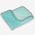 Couverture Turquoise BLEU 1 - vertbaudet enfant 