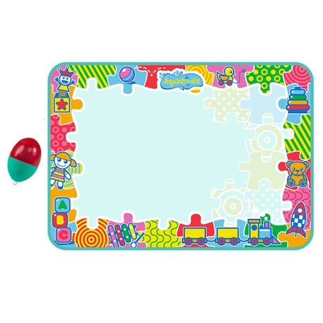 Tapis de jeu Aquadoodle - Mes 1ères marques BLANC 2 - vertbaudet enfant 