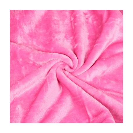 Couverture Fuchsia ROSE 3 - vertbaudet enfant 