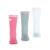 WILSON LOT DE 3 PAIRES DE CHAUSSETTES WILSON BLANC ROSE GRIS Rose FILLE ROSE 3 - vertbaudet enfant 