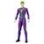 Figurine Joker 30 cm - Batman - SPIN MASTER - Figurine articulée grand format - Blanc BLANC 4 - vertbaudet enfant 