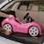 Voiture Enfant Porteur Auto Step2 Whisper Ride Rose | Véhicule Jouet avec Barre de Poussée dès 1.5 ans ROSE 2 - vertbaudet enfant 