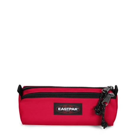 Fille-Trousse Eastpak Double Benchmark - Sailor red