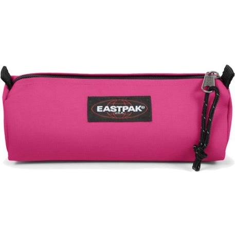 Trousse Eastpak Benchmark Single Pink Escape  - vertbaudet enfant