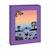 Coffret Loisir Créatif Enfant JANOD I Love Creativity Sunset Lover - 5 Tableaux - À partir de 8 Ans VIOLET 4 - vertbaudet enfant 