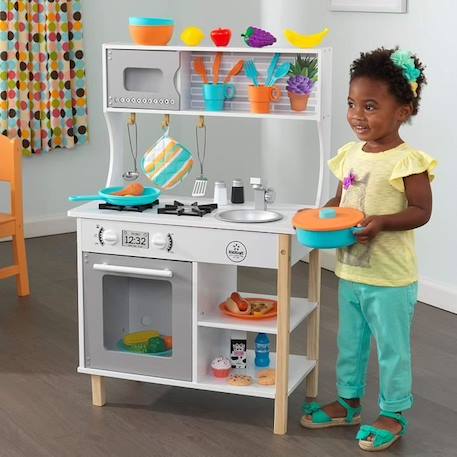 selection de cuisiniere jouets et dinettes pour enfants - Les
