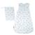 Gigoteuse - lange coton bio - 70cm - Pluche et pompon blanc BLANC 1 - vertbaudet enfant 