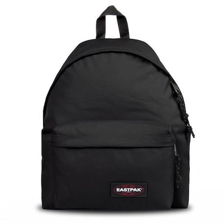 Sac à dos Eastpak Padded Pak'R Noir NOIR 1 - vertbaudet enfant 