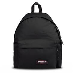 Sac à dos Eastpak Padded Pak'R Noir  - vertbaudet enfant