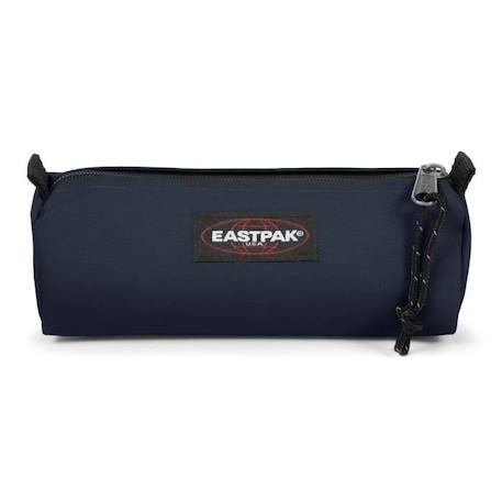 Trousse Eastpak benchmark single ultra Marine BLEU 1 - vertbaudet enfant 