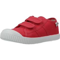 Chaussures-Chaussures fille 23-38-Baskets, tennis-Basket Victoria 42425