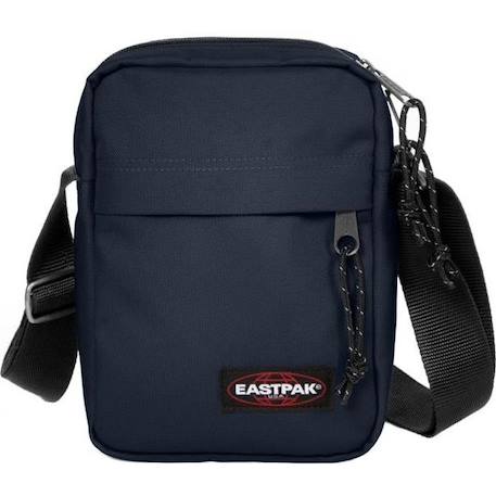 Fille-Accessoires-Sacoche - EASTPAK - The One - Ultra Marine - 100% Nylon - 2,5 Litres