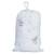 Draps housse 140x70 cm en coton bio blanc BLANC 1 - vertbaudet enfant 