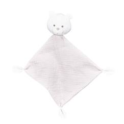 Doudou mouchoir en coton  - vertbaudet enfant