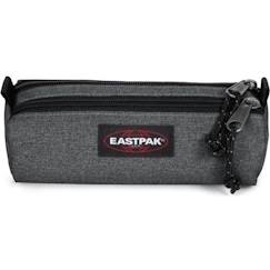 Trousse Eastpak Double Benchmark Black Denim  - vertbaudet enfant