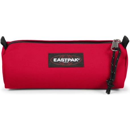 Fille-Accessoires-Trousse Eastpak Benchmark Single Sailor Red