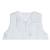 Gigoteuse en coton bio blanc BLANC 3 - vertbaudet enfant 