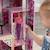 KidKraft - Maison de poupées en bois Amelia avec 15 accessoires inclus ROSE 5 - vertbaudet enfant 