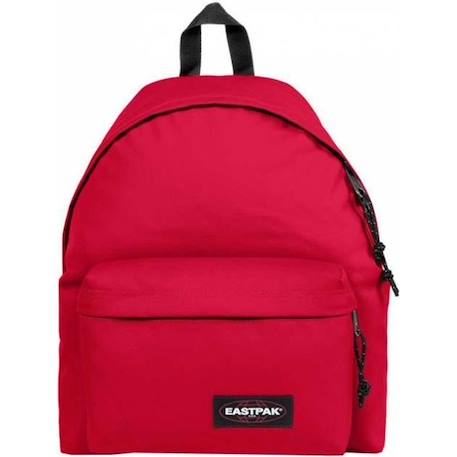 Garçon-Accessoires-Cartable, trousse-Sac à dos Eastpak Padded Pak'R Sailor Red