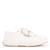 Baskets - SUPERGA - 2750 Velcro - Enfant - Blanc - Tige en toile BLANC 2 - vertbaudet enfant 