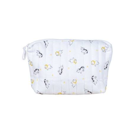 Trousse de toilette BLANC 1 - vertbaudet enfant 