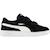 Basket Cuir Junior Puma Smash v2 SD V PS NOIR 1 - vertbaudet enfant 