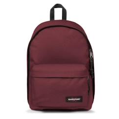 Sac à dos Eastpak Out of Office Craft Wine  - vertbaudet enfant