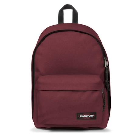 Garçon-Accessoires-Sac-Sac à dos Eastpak Out of Office Craft Wine