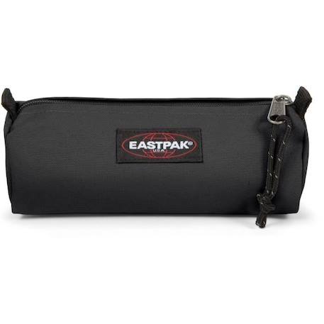 Trousse Eastpak Benchmark Single Noir NOIR 1 - vertbaudet enfant 