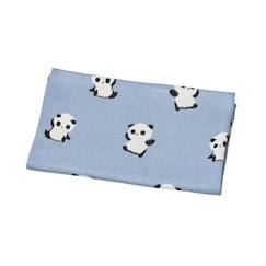 Couverture maille en coton  - vertbaudet enfant