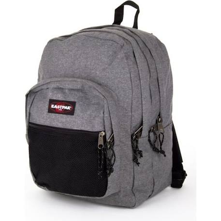 Sac à dos Eastpak Pinnacle Sunday grey  - vertbaudet enfant