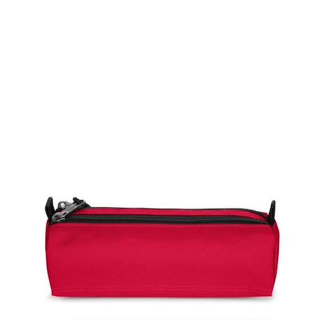 Trousse Eastpak Double Benchmark - Sailor red ROUGE 3 - vertbaudet enfant 