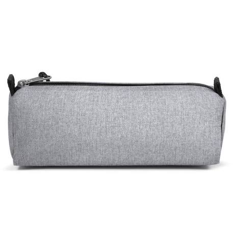 Trousse Eastpak benchmark single sunday Gris GRIS 3 - vertbaudet enfant 