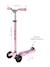 Trottinette 3 roues Enfant - Maxi Deluxe Pro Rose - MICRO - Loisir ROSE 3 - vertbaudet enfant 