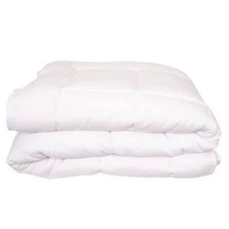 Couette - DOMIVA - Ma 1ère couette - Blanc - 100 x 140 cm - Enfant - 300g/m² BLANC 1 - vertbaudet enfant 