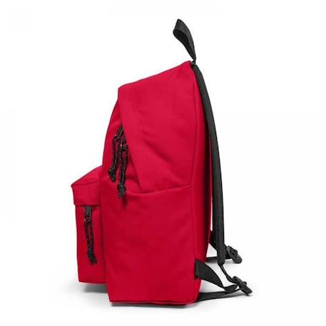 Sac à dos Eastpak Padded Pak'R Sailor Red ROUGE 3 - vertbaudet enfant 