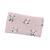 Couverture maille en coton ROSE 1 - vertbaudet enfant 