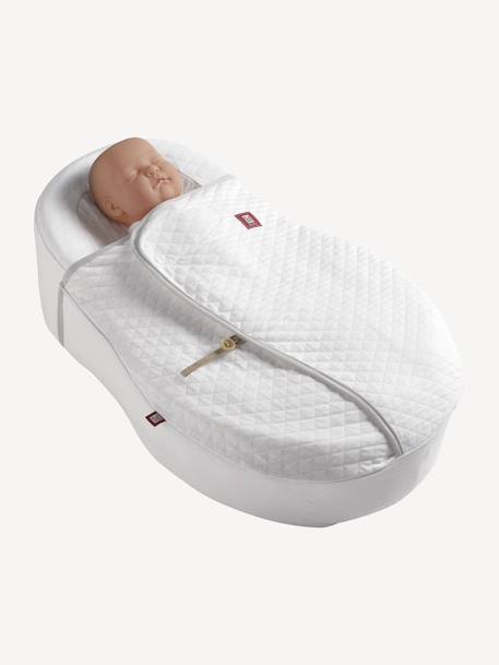 Couverture été RED CASTLE Cocoonacover™ blanc 2 - vertbaudet enfant 