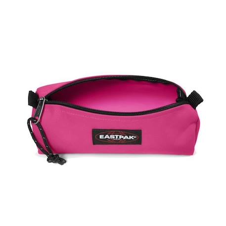 Trousse Eastpak Benchmark Single Pink Escape ROSE 3 - vertbaudet enfant 