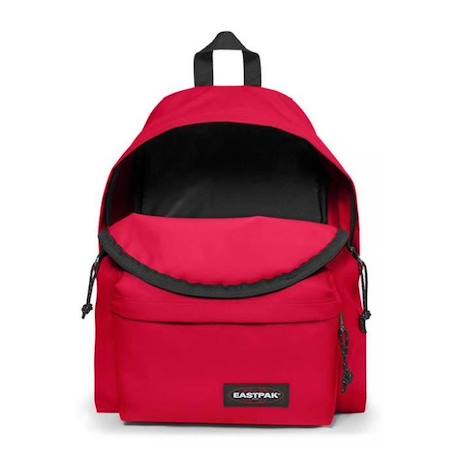 Sac à dos Eastpak Padded Pak'R Sailor Red ROUGE 2 - vertbaudet enfant 