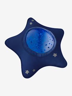 Peluche veilleuse projecteur dynamique Calm Océan PABOBO  - vertbaudet enfant