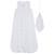 Gigoteuse 2 ans en coton bio blanc BLANC 1 - vertbaudet enfant 