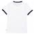 Tee-Shirt Enfant Levi's Batwing Ringer BLANC 2 - vertbaudet enfant 