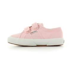 Chaussures-Chaussures fille 23-38-Basket Superga Enfant Cotjstrap Classic