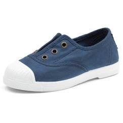 Chaussures-Chaussures garçon 23-38-Baskets, tennis-Tennis Natural World Enfant Ingles Elastico Enzimatico 470E