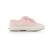 Basket Superga Enfant Cotjstrap Classic ROSE 3 - vertbaudet enfant 