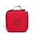 tonies® - Tonie-Balade - Rouge - Mallette de Transport pour Toniebox ROUGE 1 - vertbaudet enfant 