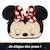 PURSE PETS Disney - Minnie NOIR 2 - vertbaudet enfant 