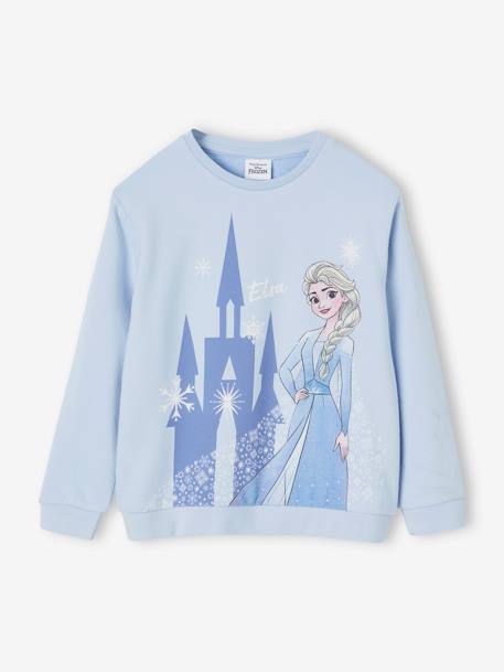 Fille-Pull, gilet, sweat-Sweat-Sweat-shirt fille Disney® Reine des Neiges