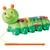 VTECH BABY - Jungle Rock - Xylophone Chenille - Jouet Musical Enfant VERT 1 - vertbaudet enfant 